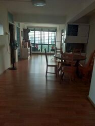 Blk 26 Dover Gardens (Queenstown), HDB 5 Rooms #463142651